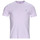 衣服 男士 短袖体恤 Polo Ralph Lauren T-SHIRT AJUSTE EN COTON 淡紫色