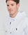 衣服 男士 卫衣 Polo Ralph Lauren SWEATSHIRT ZIPPE EN DOUBLE KNIT TECH 白色