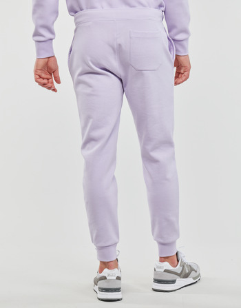 Polo Ralph Lauren BAS DE JOGGING EN DOUBLE KNIT TECH 淡紫色
