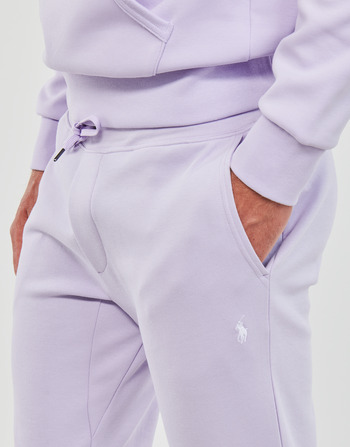 Polo Ralph Lauren BAS DE JOGGING EN DOUBLE KNIT TECH 淡紫色