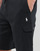 衣服 男士 短裤&百慕大短裤 Polo Ralph Lauren SHORT CARGO EN DOUBLE KNIT TECH 黑色