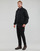 衣服 男士 夹克 Polo Ralph Lauren BLOUSON ZIPPE AVEC DOUBLURE TARTAN 黑色
