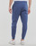 衣服 男士 厚裤子 Polo Ralph Lauren BAS DE JOGGING EN DOUBLE KNIT TECH 蓝色