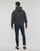 衣服 男士 卫衣 Polo Ralph Lauren SWEATSHIRT CAPUCHE EN MOLLETON AVEC BRANDING 黑色