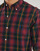 衣服 男士 长袖衬衫 Polo Ralph Lauren CHEMISE COUPE DROITE EN OXFORD 多彩
