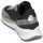 鞋子 男士 球鞋基本款 Paul Smith NOVELLO 黑色 / 灰色