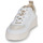 鞋子 女士 球鞋基本款 Armistice LOVA SNEAKER 白色 / 米色 / 金色