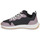 鞋子 女士 球鞋基本款 Armistice COOL TRAINER 黑色 / 紫罗兰