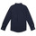 衣服 男孩 长袖衬衫 Polo Ralph Lauren LS FB CS M5-SHIRTS-SPORT SHIRT 海蓝色