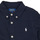 衣服 男孩 长袖衬衫 Polo Ralph Lauren LS FB CS M5-SHIRTS-SPORT SHIRT 海蓝色