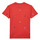 衣服 儿童 短袖体恤 Polo Ralph Lauren SS CN-KNIT SHIRTS-T-SHIRT 红色