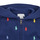 衣服 儿童 厚套装 Polo Ralph Lauren AOE HKUP SET-SETS-PANT SET 海蓝色 / 多彩
