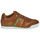 鞋子 男士 球鞋基本款 Pantofola d'oro IMOLA UOMO LOW 棕色