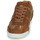 鞋子 男士 球鞋基本款 Pantofola d'oro IMOLA UOMO LOW 棕色