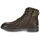 鞋子 男士 短筒靴 Pantofola d'oro MASSI UOMO HIGH 棕色