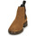 鞋子 男士 短筒靴 Blackstone UG23 棕色