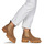 鞋子 女士 短筒靴 Blackstone AL422 棕色