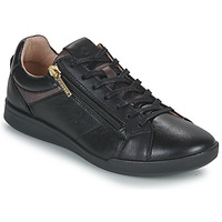 鞋子 女士 球鞋基本款 Pataugas PALME 黑色