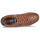 鞋子 男士 球鞋基本款 Redskins GANDHI 棕色 / 海蓝色