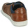 鞋子 男士 球鞋基本款 Redskins FLORISSANT 棕色 / 海蓝色