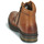 鞋子 男士 短筒靴 Redskins TRIOMPHE 棕色