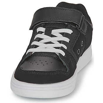 DC Shoes MANTECA 4 V 黑色 / 白色