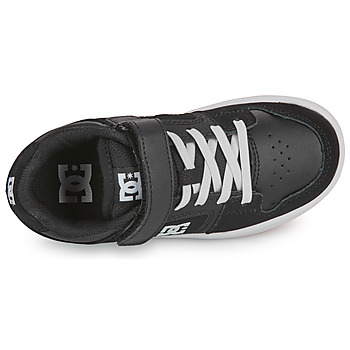 DC Shoes MANTECA 4 V 黑色 / 白色