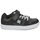 鞋子 男孩 球鞋基本款 DC Shoes MANTECA 4 V 黑色 / 白色