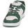 鞋子 男士 球鞋基本款 DC Shoes MANTECA 4 白色 / 卡其色
