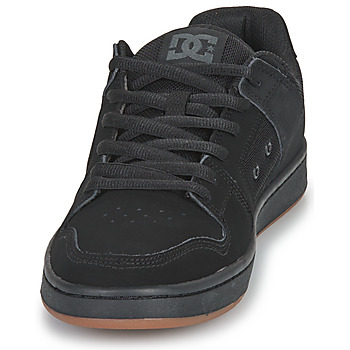 DC Shoes MANTECA 4 黑色 / Gum