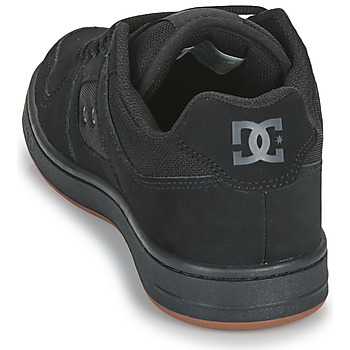 DC Shoes MANTECA 4 黑色 / Gum