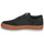 鞋子 男士 球鞋基本款 DC Shoes TEKNIC 黑色 / Gum