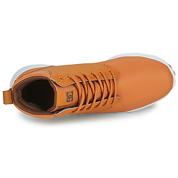 DC Shoes MASON 2 驼色