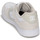 鞋子 女士 球鞋基本款 DC Shoes MANTECA 4 米色 / 白色