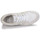 鞋子 女士 球鞋基本款 DC Shoes MANTECA 4 米色 / 白色