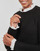 衣服 女士 羊毛衫 Only ONLABELLA L/S GLITTER V-NECK CS KNT 黑色