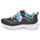鞋子 女孩 球鞋基本款 Skechers 斯凯奇 JUMPSTERS 2.0 黑色 / 多彩