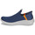 鞋子 男孩 平底鞋 Skechers 斯凯奇 ULTRA FLEX 3.0 海蓝色