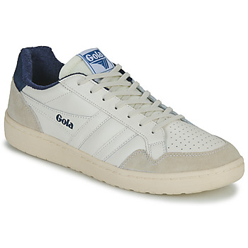 鞋子 男士 球鞋基本款 Gola EAGLE 白色 / 蓝色