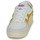 鞋子 女士 球鞋基本款 Gola GRANDSLAM TRIDENT 白色 / 黄色