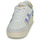 鞋子 女士 球鞋基本款 Gola GRANDSLAM TRIDENT 白色 / 紫罗兰