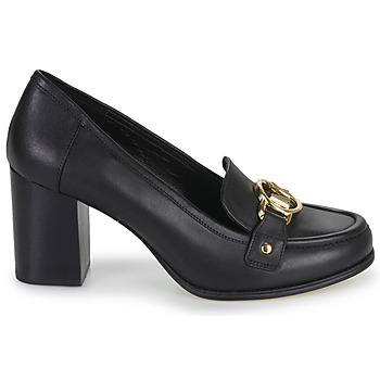 Michael by Michael Kors RORY HEELED LOAFER