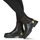 鞋子 女士 短筒靴 Michael by Michael Kors ROWAN BOOTIE 黑色