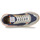 鞋子 男士 球鞋基本款 HOFF DELOS 海蓝色 / 灰色