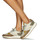 鞋子 女士 球鞋基本款 HOFF Gràcia 棕色 / 米色