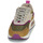 鞋子 女士 球鞋基本款 HOFF PUDONG 棕色 / 米色 / 紫罗兰