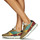 鞋子 女士 球鞋基本款 HOFF ETIOPIA 棕色 / 蓝色 / 波尔多红