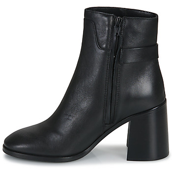 See by Chloé CHANY ANKLE BOOT 黑色