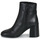 鞋子 女士 短靴 See by Chloé CHANY ANKLE BOOT 黑色