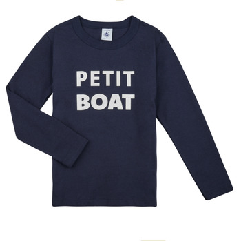 Petit Bateau 小帆船 LOGAN